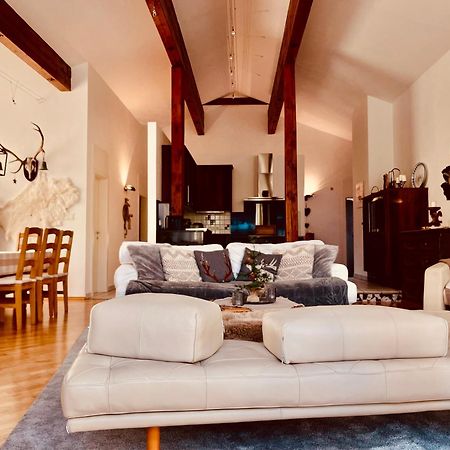 Landhaus Frank バド クラインキルヒハイム エクステリア 写真