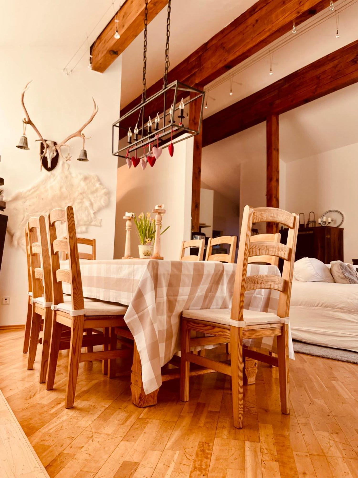 Landhaus Frank バド クラインキルヒハイム エクステリア 写真