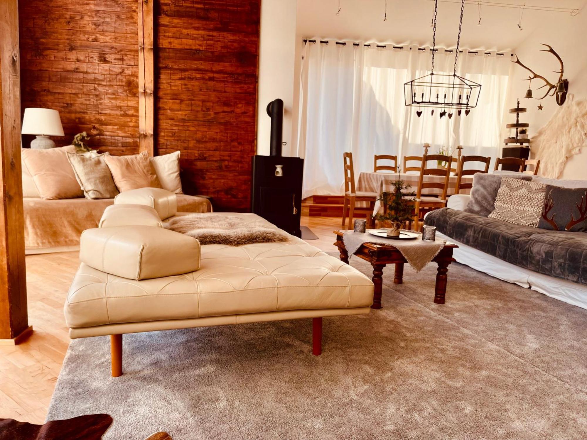 Landhaus Frank バド クラインキルヒハイム エクステリア 写真