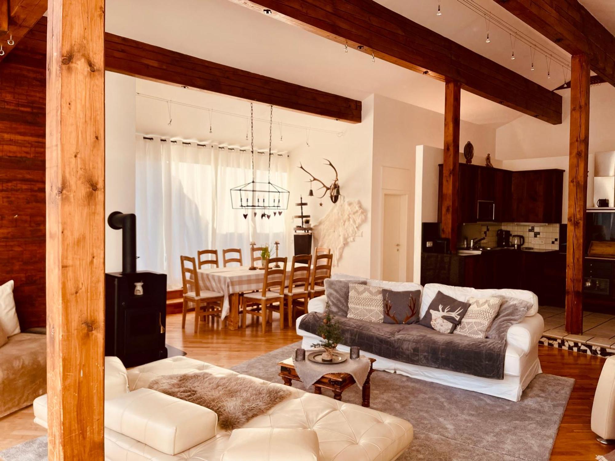 Landhaus Frank バド クラインキルヒハイム エクステリア 写真