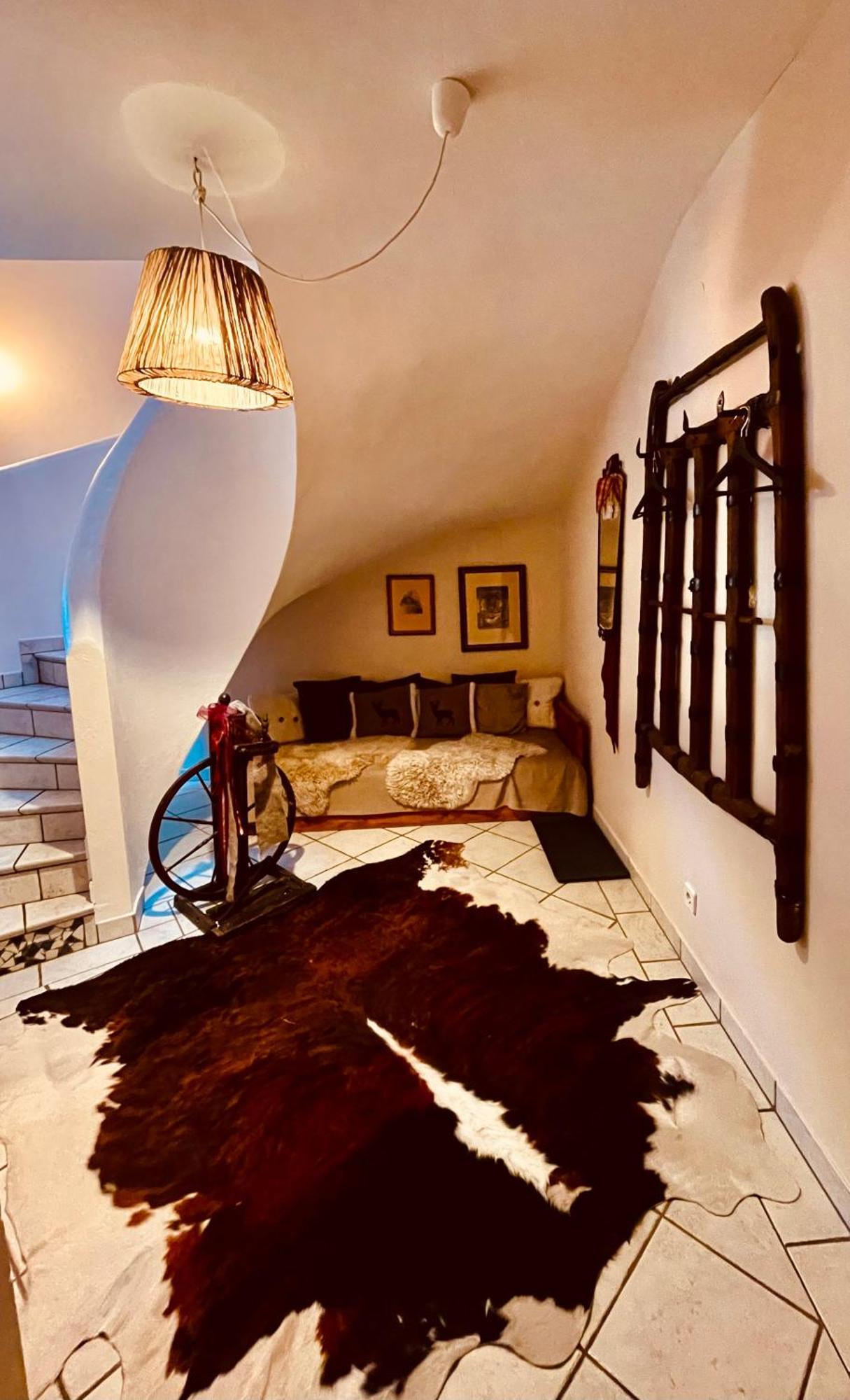 Landhaus Frank バド クラインキルヒハイム エクステリア 写真