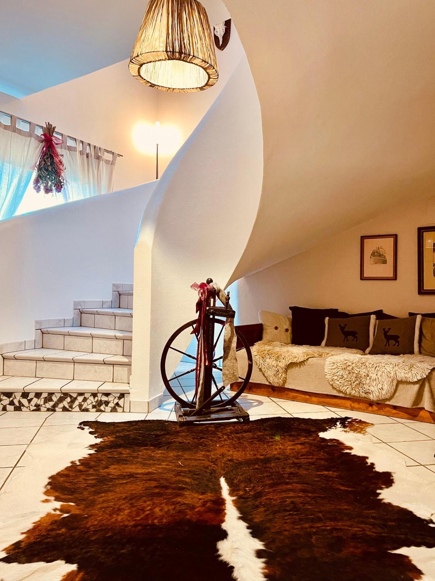 Landhaus Frank バド クラインキルヒハイム エクステリア 写真