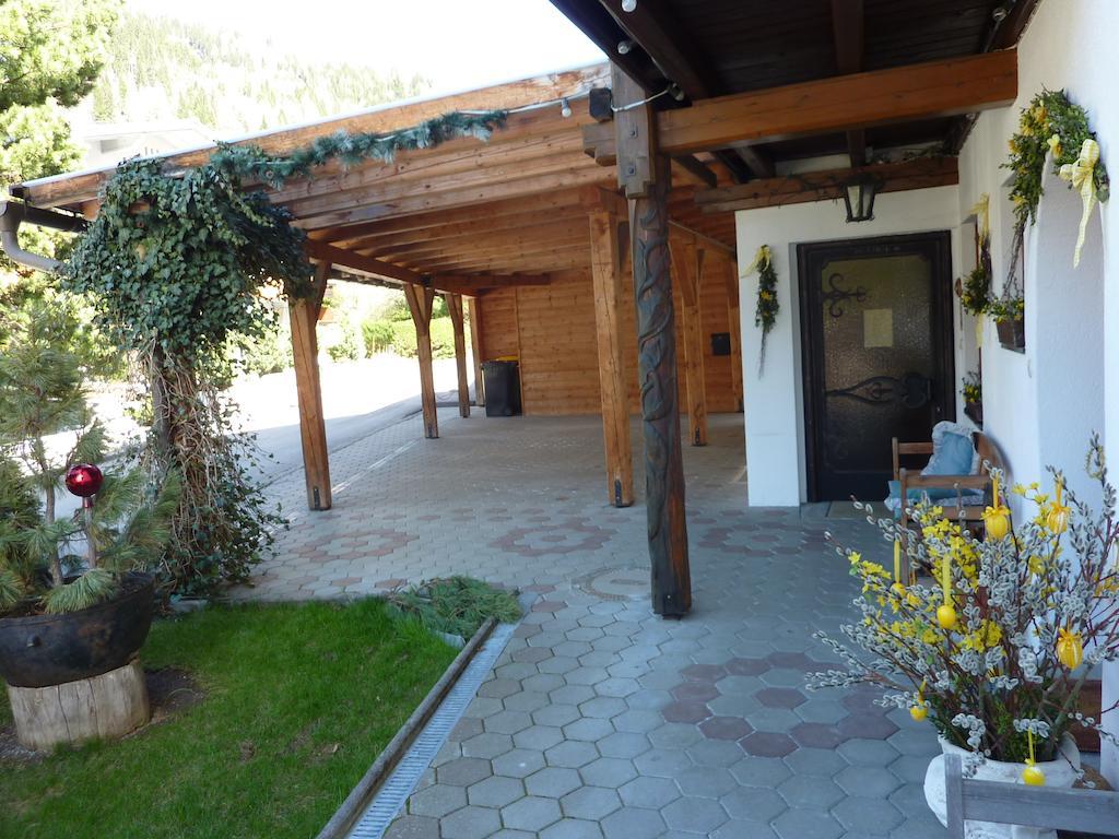 Landhaus Frank バド クラインキルヒハイム 部屋 写真